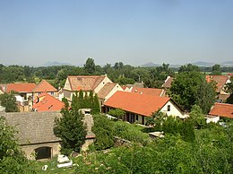 Dolánky nad Ohří - Sœmeanza