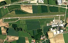 Airport Eggenfelden