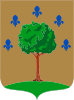 Coat of arms of Amasa-Villabona