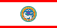Almati zászlaja