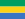Gabonská republika