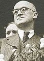 Gebhard Müller 8. Januar 1959 bis 8. Dezember 1971