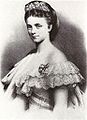 Sophie in Beieren overleden op 4 mei 1897