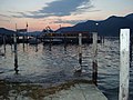 Lac d'Iseo.