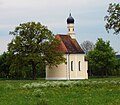 Chapelle Notre-Dame-du-Chêne