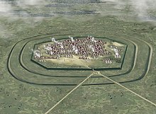 Neolitsko naselje Okolište