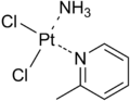 Picoplatin