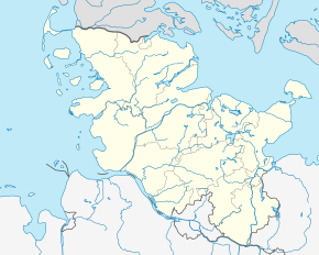Эльсдорф-Вестермюлен на карте
