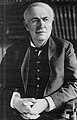 Thomas Edison, inventator american