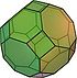 cuboctaedru trunchiat