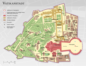 161: Vatikanstadt