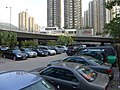 仁政街停車場「蚊型地」城·點由資本策略持有，可建204伙單位（2014年4月）