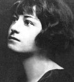 46 : Dorothy Parker