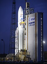 Ariane 5-raket