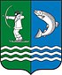 Coat of arms of Belomorsky District
