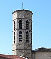 Église Saint-Martin de Roiffieux