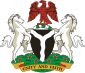 Coat of arms of Nigeria