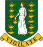 Coat of arms of ਬਰਤਾਨਵੀ ਵਰਜਿਨ ਟਾਪੂ