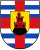 blazono de la distrikto Trier-Saarburg