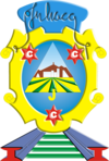 Coat of arms of Juliaca