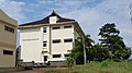 Gedung Fakultas Perikanan dan Ilmu Kelautan (2016)