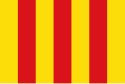 Vlag van Mortsel