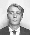 François de Roubaix circa 1961 overleden op 21 november 1975