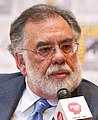 Francis Ford Coppola, film director (BA '60)[67]