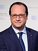 Franciscus Hollande anno 2015