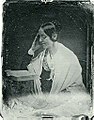 Sarah Margaret [Fuller] Ossoli