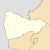 Peta Kabupaten Ngawi