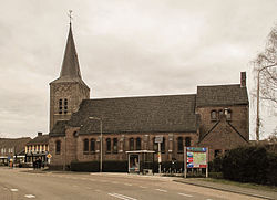 St Margaretha Church