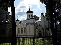 Kaunas Ortodoks Kilisesi
