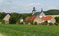 Kloster Escherde in Haus Escherde