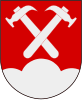 Coat of arms of Kumla