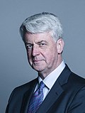 Andrew Lansley