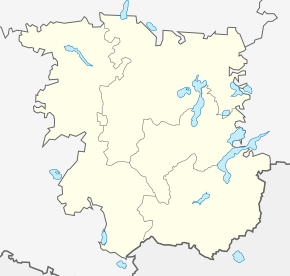 Мошенское (Новгородская область) (Мошенской район)