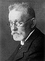 保羅·埃爾利希 Paul Ehrlich （1854－1915）
