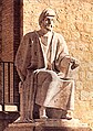 Ibn Rushd (Averroes) Muslim polymath from Spain