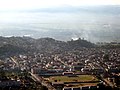 Taunggyi. Hovudstaden i delstaten