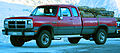 Dodge Ram 250 Club Cab