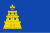 Flag of Tabuenca