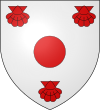 Blason de Saint-Onen-la-Chapelle