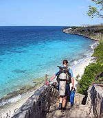 Site du Bonaire