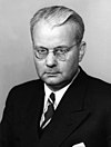 Franz Blücher (1950)