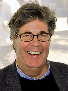 David Maraniss at the 2012 Texas Book Festival