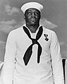 Q698305 Doris Miller geboren op 12 oktober 1919 overleden op 24 november 1943