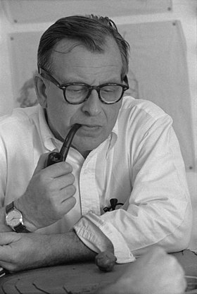 Image illustrative de l'article Eero Saarinen