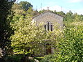 Église Saint-Julien de Salavas