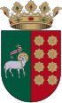 Escudo d'armas